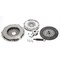 Valeo Valeo Products Clutch Kit, 52353202 52353202 - alternate 1